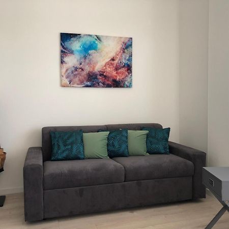 ヴェンティミーリアCasa Emilyアパートメント エクステリア 写真