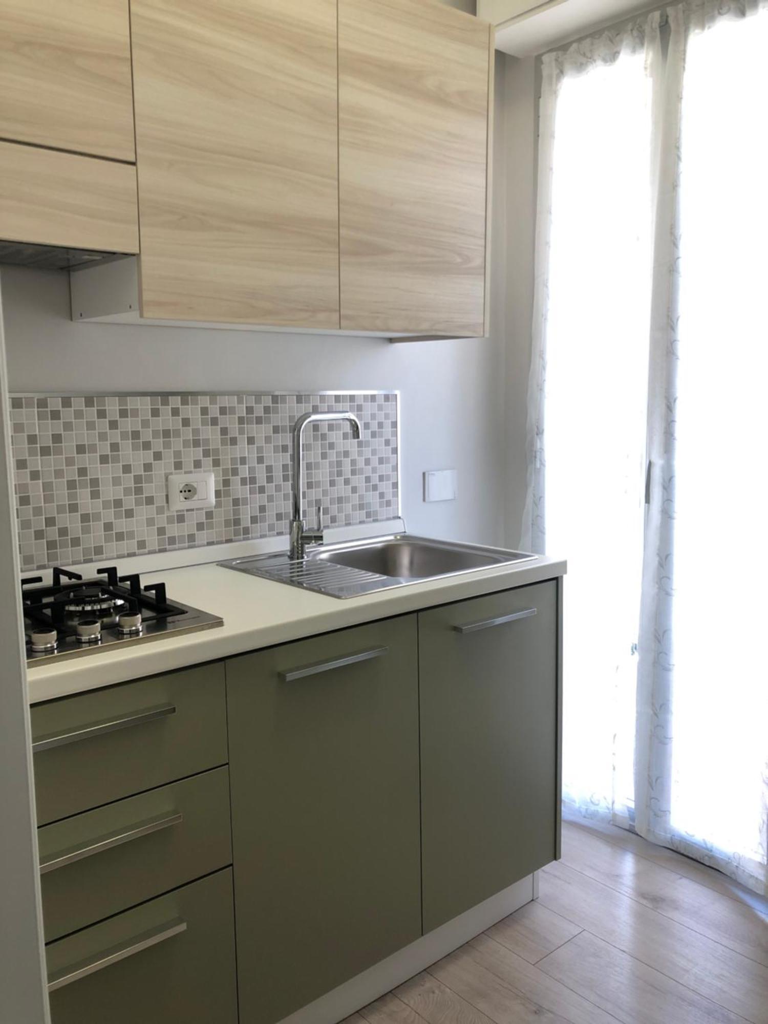 ヴェンティミーリアCasa Emilyアパートメント エクステリア 写真